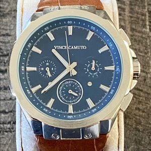 Men’s Vince Camuto Watch
